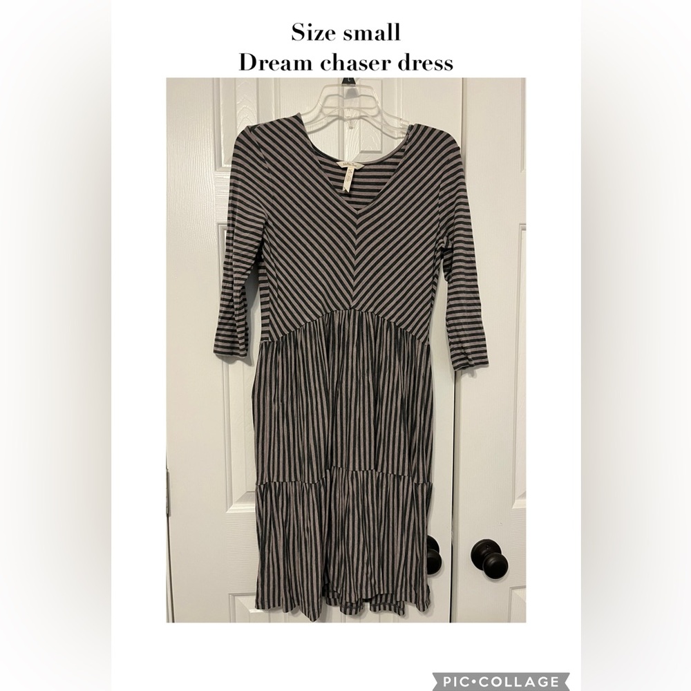 Matilda Jane Dream Chaser size small dress